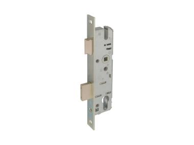 Zdjęcie: Zamek KFV 92/35 WKL cz 245/24 PZW49 METRO