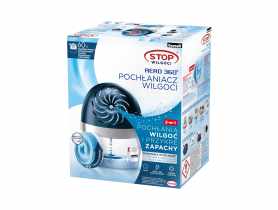 Pochłaniacz wilgoci Aero 360  - 450 g CERESIT