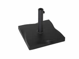 Podstawa do parasola Beton szara 25 kg PATIO