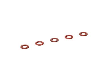 Zdjęcie: Uszczelka węża 1/2" fibra TYCNER