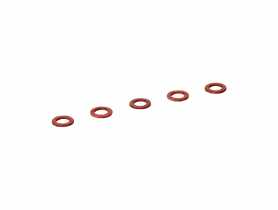 Uszczelka węża 1/2" fibra TYCNER