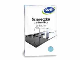 Ściereczka z mikrofibry do kuchni STELLA