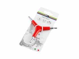 Klucz sześciokątny Hex Key BOTTARI