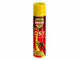 Spary na osy Muchozol 0,3 L AROX