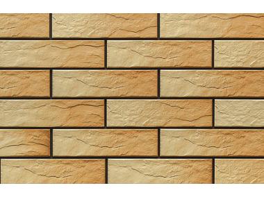 Zdjęcie: Płytka elewacyjna Gobi rustiko 24,5x6,5 cm CERRAD