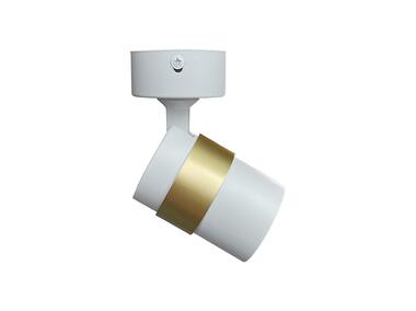 Zdjęcie: Spot biały Anillo 1 LIGHT PRESTIGE