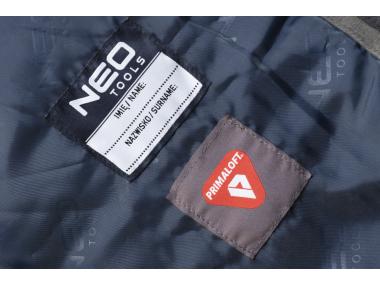 Zdjęcie: Kurtka z membraną 8000 Premium ocieplenie PrimaLoft, rozmiar M NEO