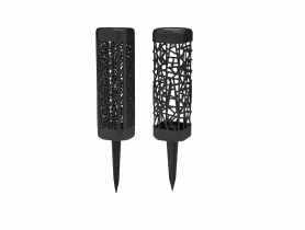 Lampka solarna Aura 30 cm VERDENIA