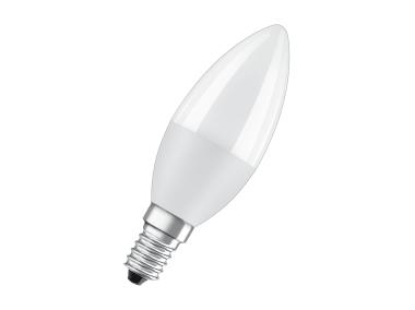 Zdjęcie: Lampa LED Value Classic B 60 6,8 W 4000 K E14 OSRAM