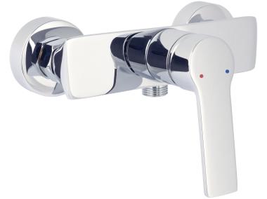 Zdjęcie: Bateria Loco, chrom, natryskowa bez kompletu natryskowego NEO