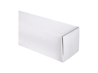 Zdjęcie: Oprawa dekoracyjna SMD Salsa Led 24W  kolor chrom 24 W STRUHM
