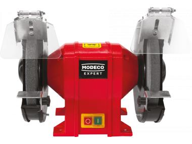 Zdjęcie: Szlifierka stołowa 200 mm 350W MODECO EXPERT