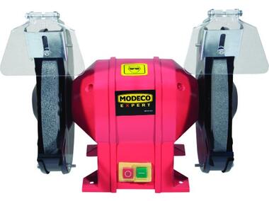 Zdjęcie: Szlifierka stołowa 200 mm 350W MODECO EXPERT