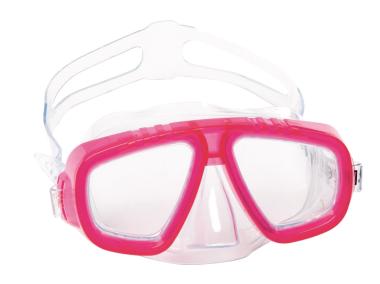 Zdjęcie: Maska do pływania BESTWAY