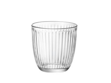 Zdjęcie: Szklanki do wody Line 290 ml - 6 szt. BORMIOLI