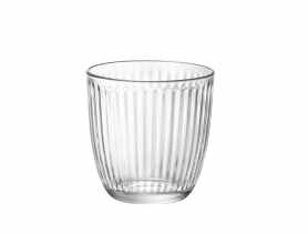 Szklanki do wody Line 290 ml - 6 szt. BORMIOLI
