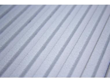 Zdjęcie: Panel dekoracyjny Ribbed Effect Panel 245x26 mm BOLIX