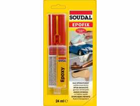 Klej 82A - 24 ml Epofix SOUDAL