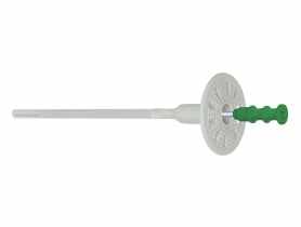 Kołek tworzywowy WktTherm 8x255 mm  - 100 szt. WKRĘT-MET