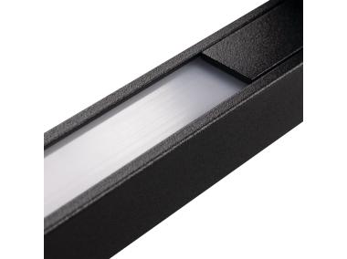 Zdjęcie: Oprawa LED Yalte S 06 8W NW-B KANLUX