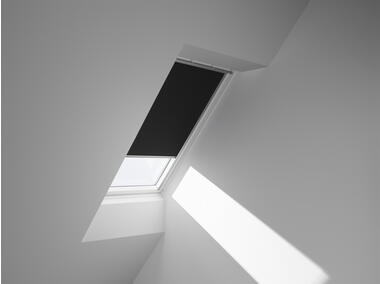 Zdjęcie: Roleta zaciemniająca manualna DKL UK08 3009S VELUX