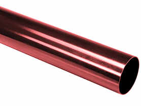 Rura bezkielichowa Kanion 90x1.8x4000 mm ceglasty WAVIN