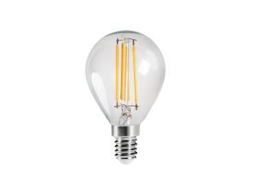 Zdjęcie: Żarówka Xled G45 E14 4,5W KANLUX