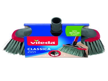 Zdjęcie: Szczotka uniwersalna 141256 VILEDA