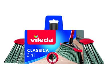 Zdjęcie: Szczotka uniwersalna 141256 VILEDA