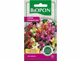 Lwia paszcza mieszanka 0,5 g BIOPON