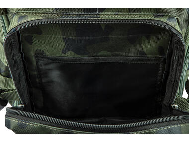 Zdjęcie: Plecak monterski Camo NEO