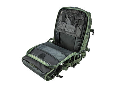 Zdjęcie: Plecak monterski Camo NEO