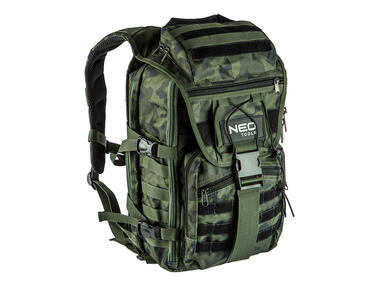 Zdjęcie: Plecak monterski Camo NEO