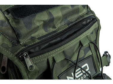 Zdjęcie: Plecak monterski Camo NEO