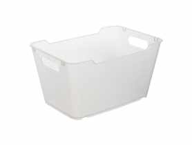Pojemnik lifestyle-box lotta 6 L transparent KEEEPER