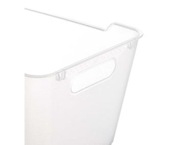 Zdjęcie: Pojemnik lifestyle-box lotta 6 L transparent KEEEPER