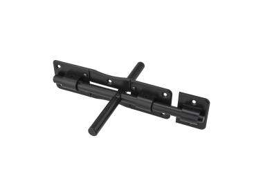 Zdjęcie: Zasuwa garażowa 200 mm dwustronna METRO