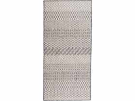 Dywan Express 60x100 cm paski szary MULTI-DECOR