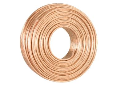 Zdjęcie: Kabel głośnikowy CCA 2x2,5 mm 10 m (LB0009-10) VA0227-10 VAYOX