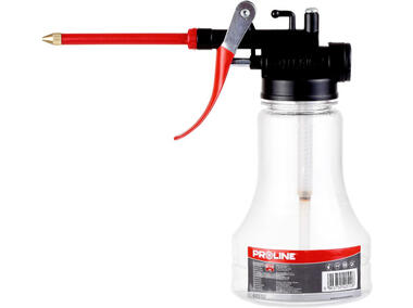Zdjęcie: Oliwiarka 270ml, zbiornik plastikowy, PROLINE