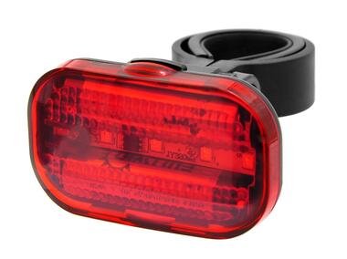 Zdjęcie: Lampka tylna 5 led BOTTARI