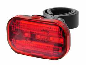 Lampka tylna 5 led BOTTARI