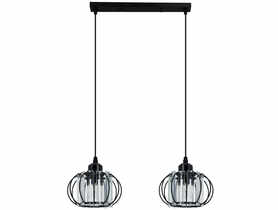 Lampa wisząca 8221/2 BL ELEM