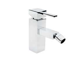 Bateria bidetowa Caro stojąca HYDROLAND