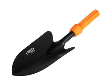 Zdjęcie: Łopatka mała Click System NEO TOOLS