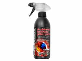 Płyn do piekarników, kominków i grilla, 500 ml, Nanomax DNN0505 DPM SOLID