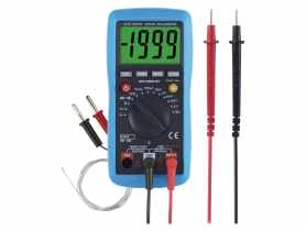 Multimetr MD-420 EMOS