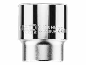 Nasadka sześciokątna 3/4", 36 mm NEO