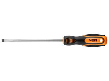Zdjęcie: Wkrętak płaski 6.5 x 150 mm NEO