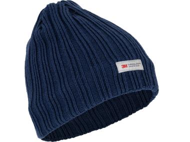Zdjęcie: Czapka akrylowa z ociepliną Thinsulate granatowa LAHTI PRO